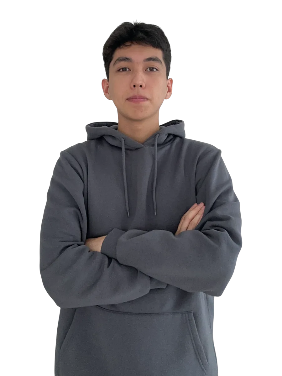 Adilkhan Zhussip